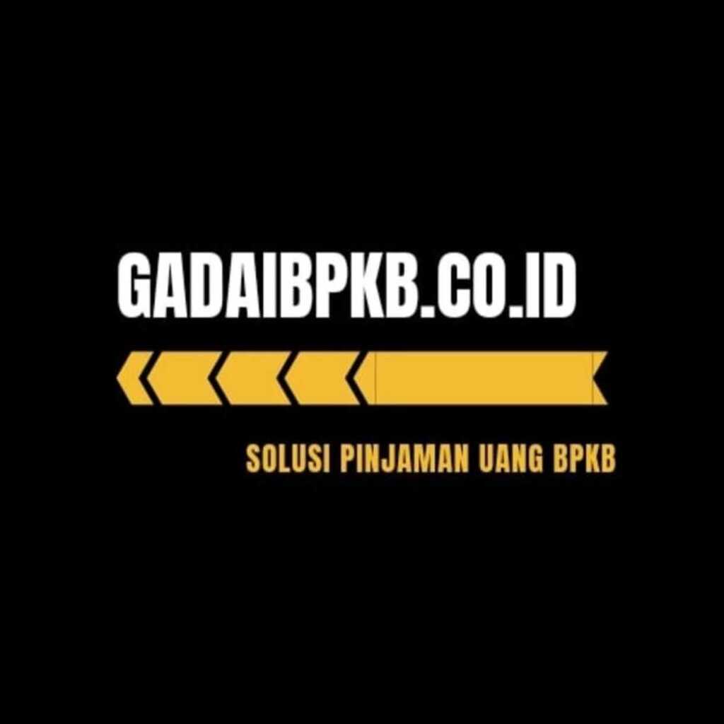 Gadai BPKB Di Bantarkalong Tasikmalaya
