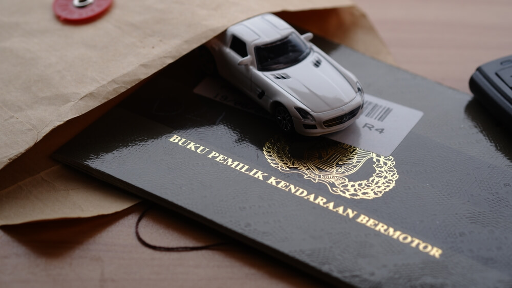 gadai bpkb kendaraaan