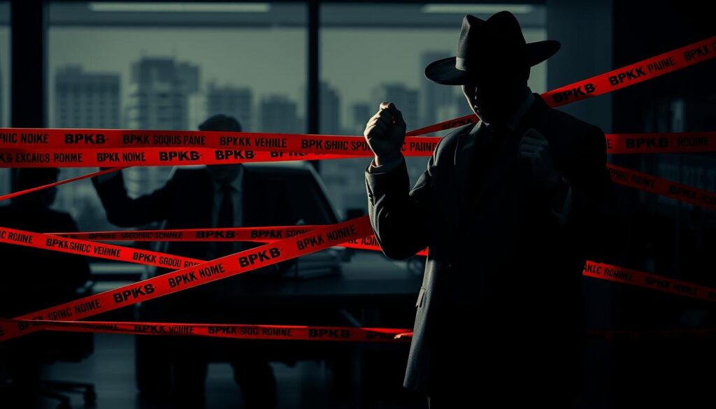 resiko gadai bpkb resiko gadai bpkb