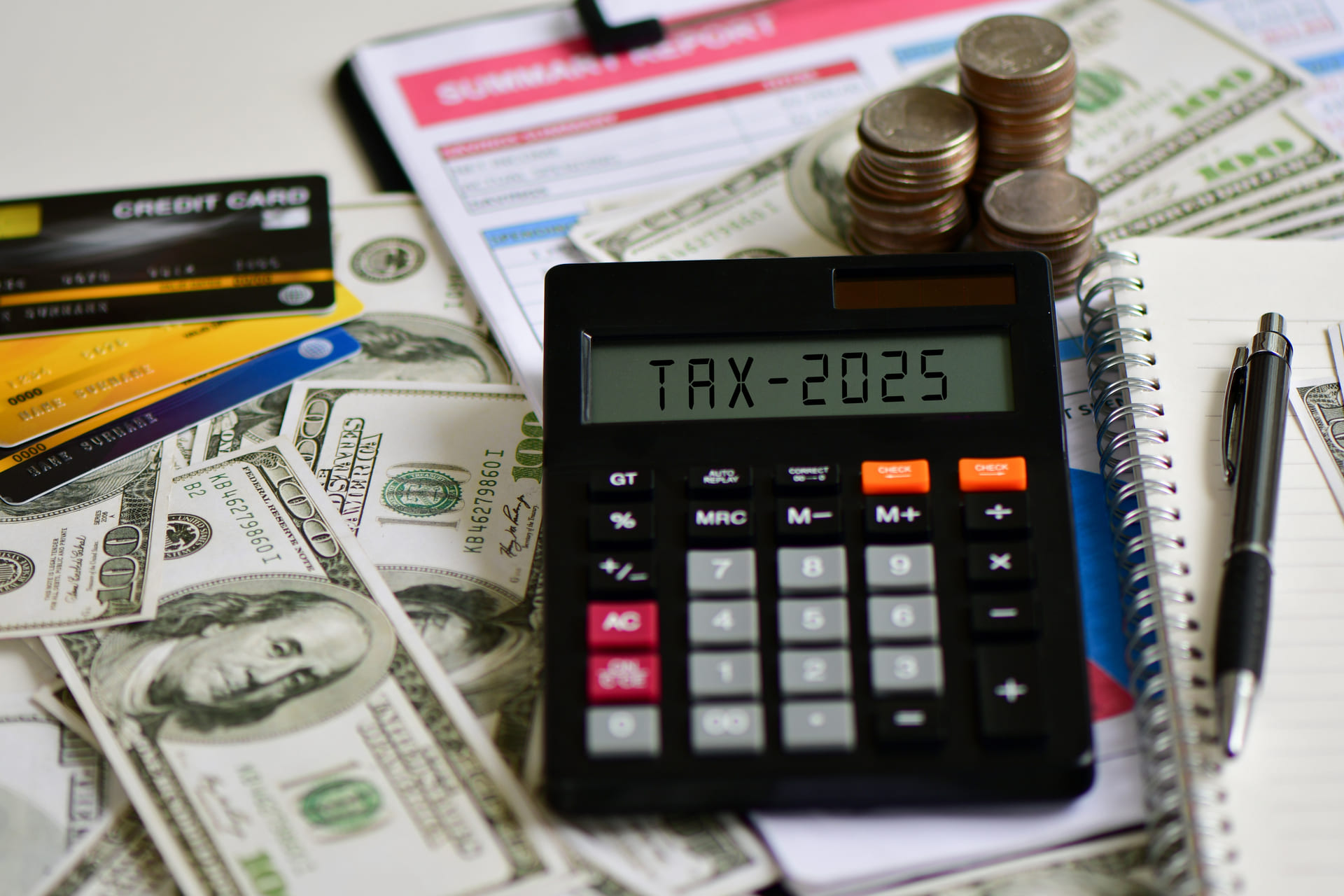 Berapa Biaya Pajak CV Per Tahun