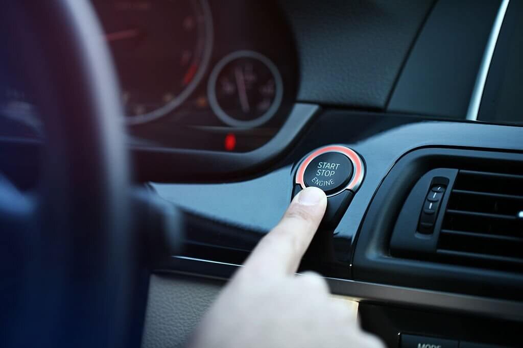 Berapa Lama Mobil Dipanaskan