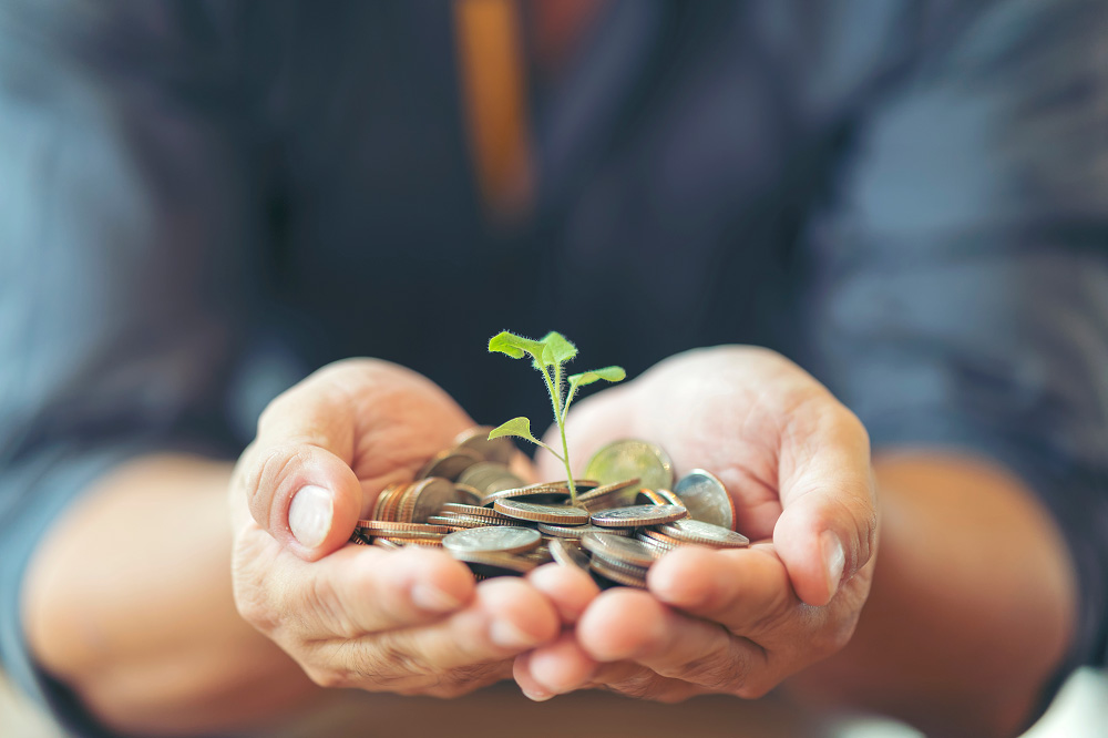 Cara Investasi Sesuai Kemampuan