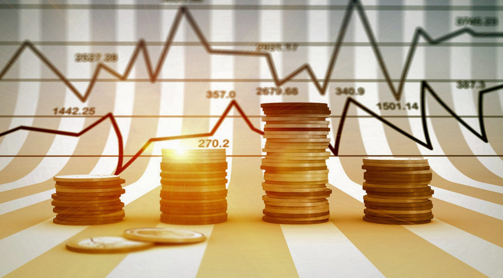 Cara Investasi Sesuai Kemampuan