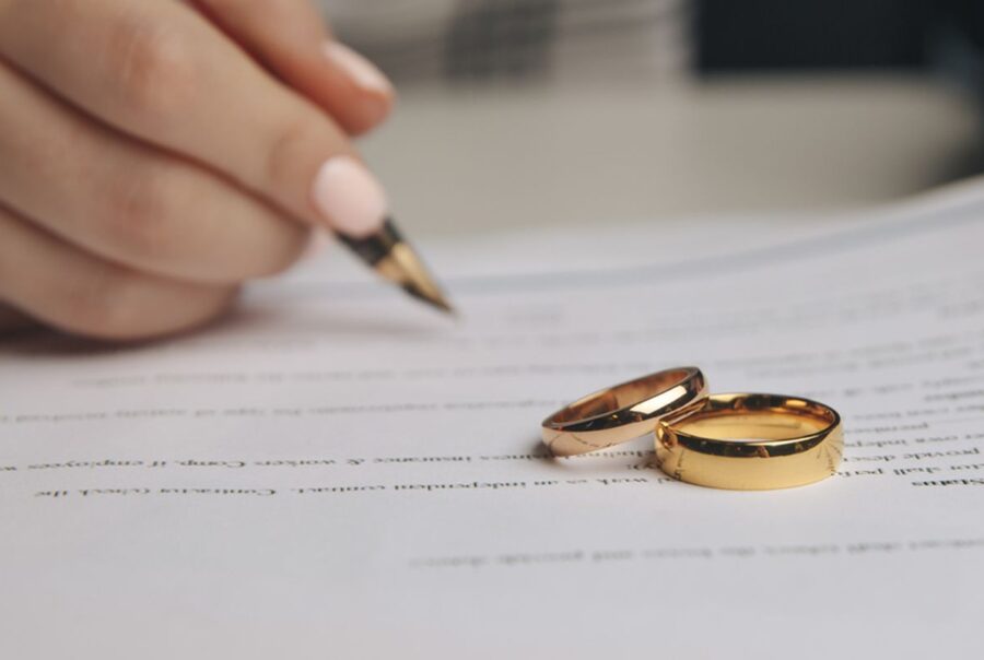 Cara Membuat Perjanjian Pra-Nikah