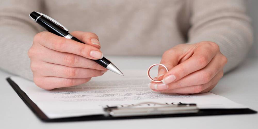 Cara Membuat Perjanjian Pra-Nikah