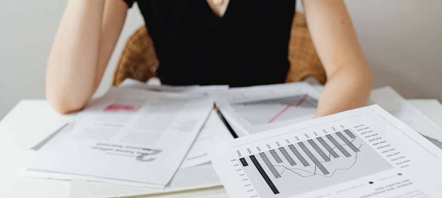 Cara Menghitung Batas Wajar Rasio Hutang terhadap Gaji