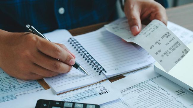 Cara Menghitung Batas Wajar Rasio Hutang terhadap Gaji