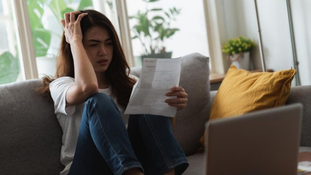 Cara Menghitung Batas Wajar Rasio Hutang terhadap Gaji