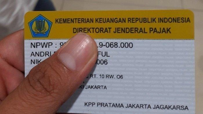 Cara Mengurus NPWP yang Sudah Lama