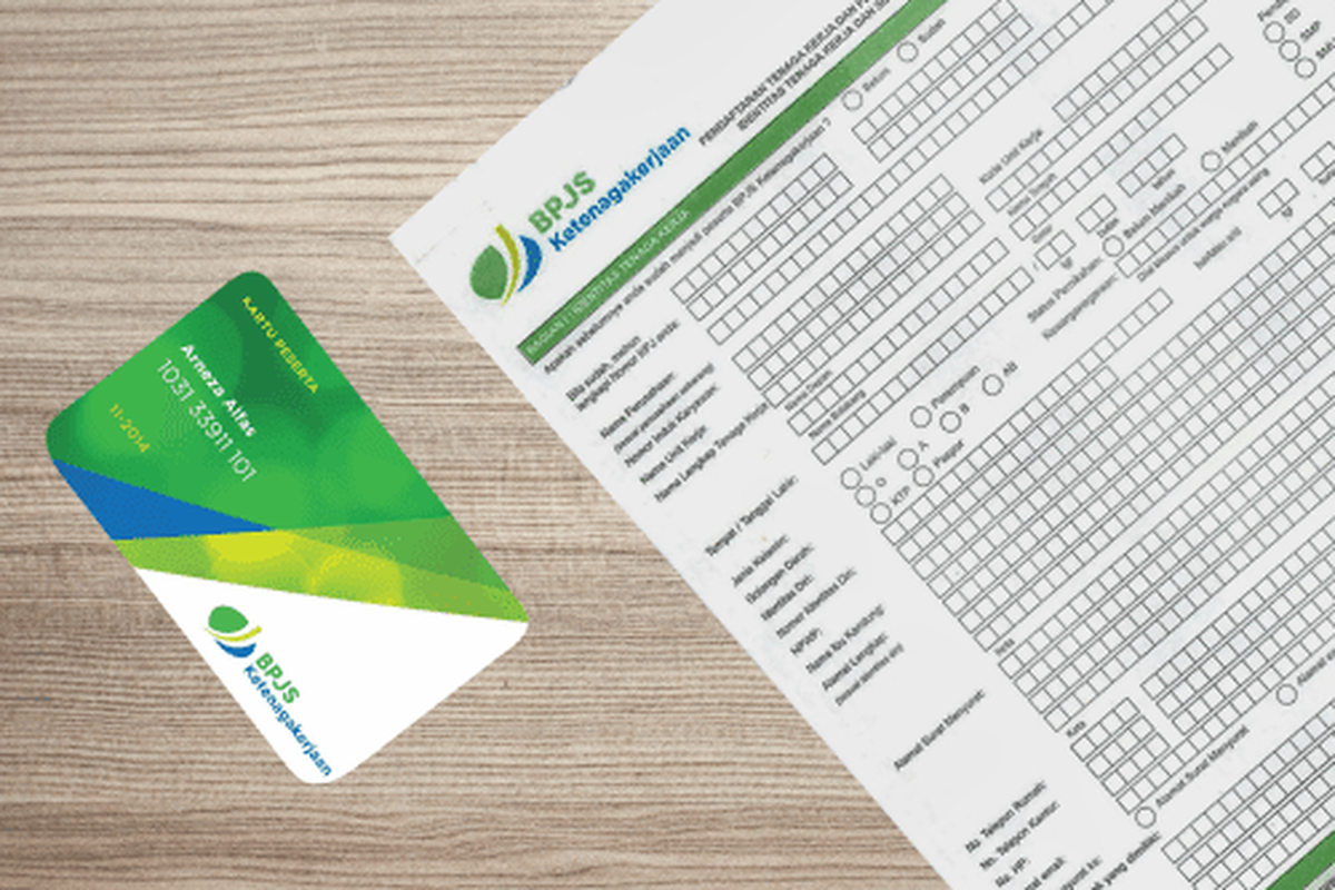 Cara Mengurus Pencairan Asuransi BPJS Ketenagakerjaan