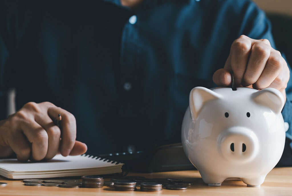 Cara Menyeimbangkan Tabungan Impian dan Darurat