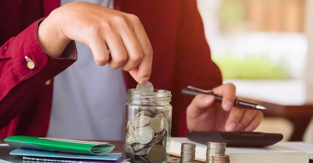 Cara Mudah Menabung Harian