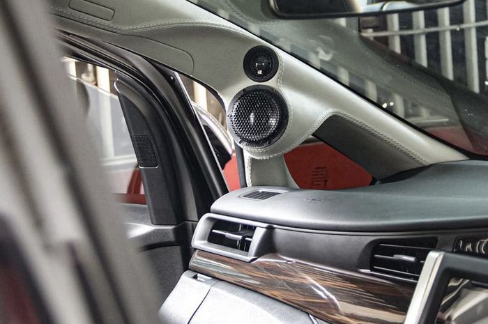 Cara Upgrade Audio Mobil Standar dengan Modal Minim