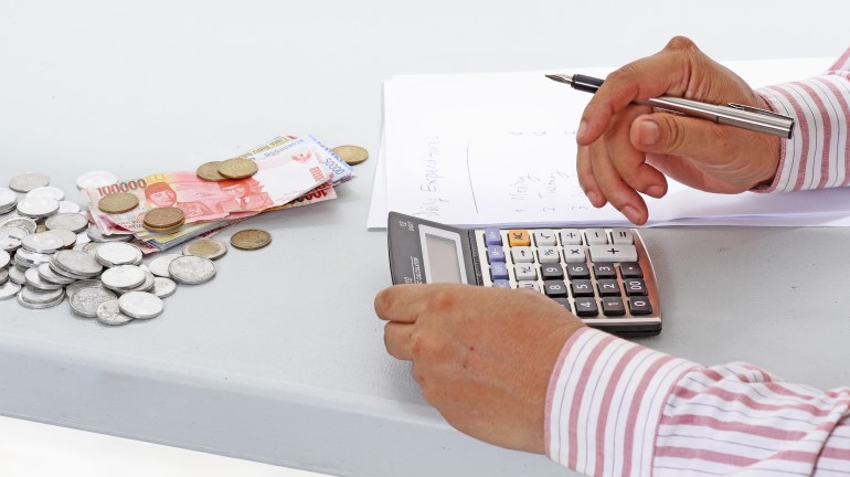 Denda Keterlambatan Pembayaran Pinjol