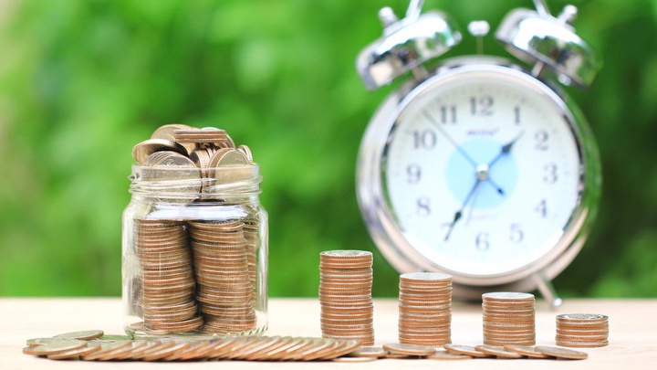 Deposito dengan Tenor Panjang