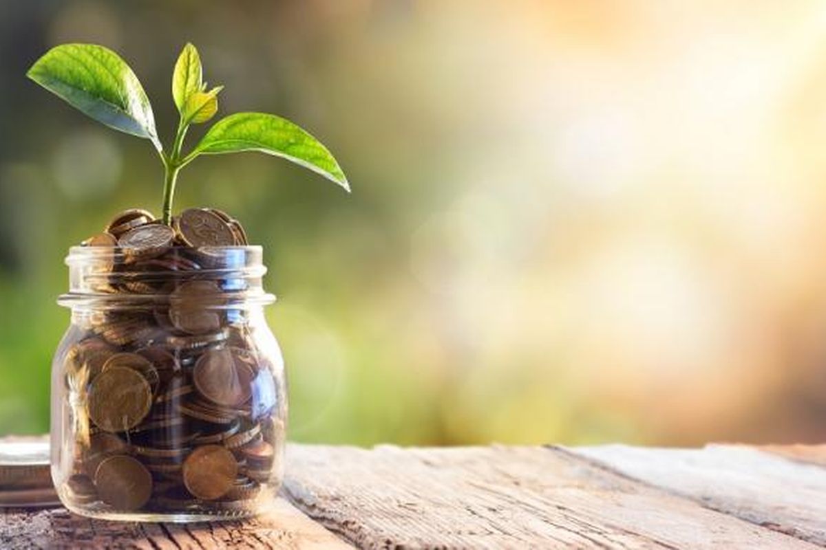 Deposito dengan Tenor Panjang