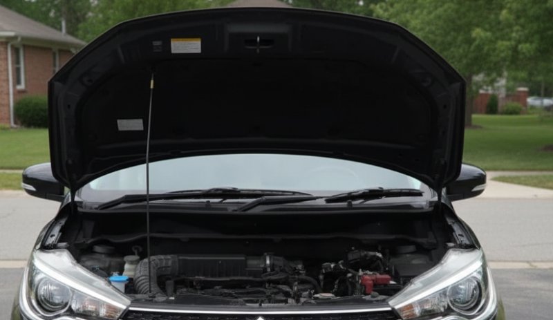 Dinamo Starter Fungsi dan Cara Kerjanya pada Mobil