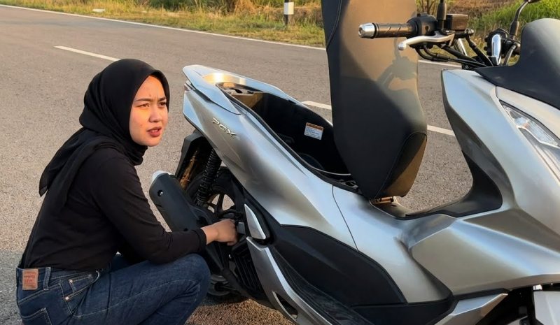 Faktor Motor Hilang Pengapian