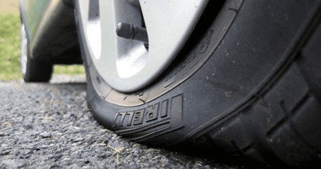 Fungsi Cairan Ban Tubeless