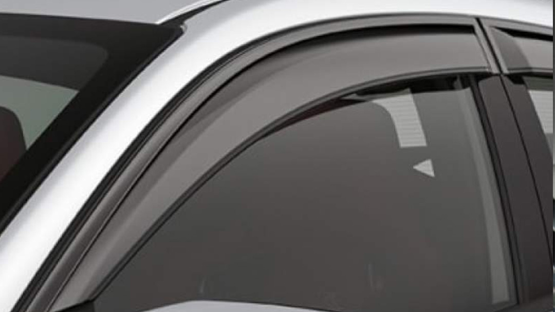 Fungsi Talang Air Mobil