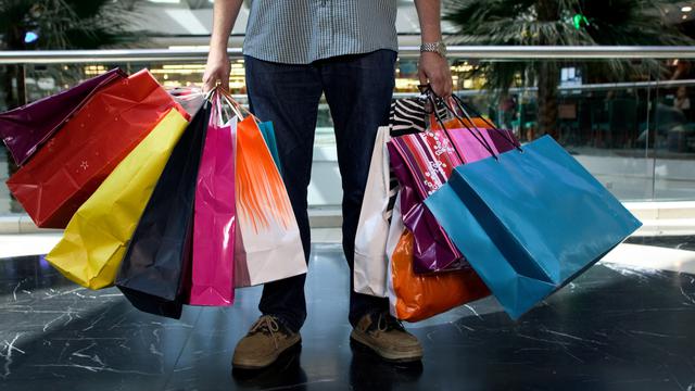 Gaya Hidup Konsumtif Anak Muda