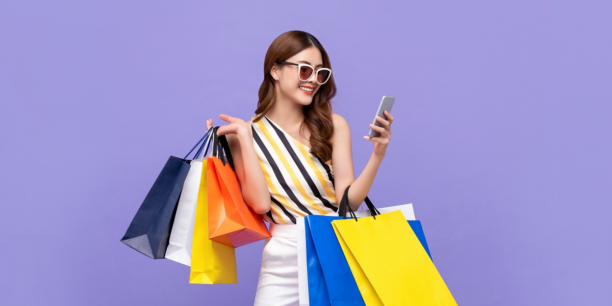 Gaya Hidup Konsumtif Anak Muda