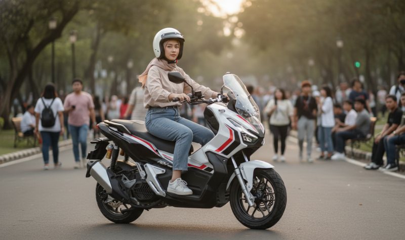 Harga ADV 150 2025 Seken
