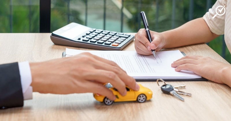 Kredit Mobil Bekas Ditolak oleh Leasing