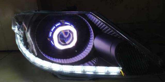 Lampu Mobil LED