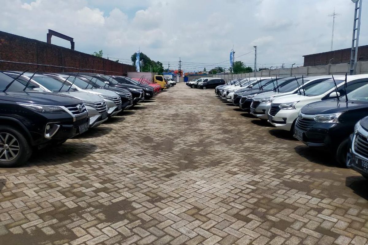 Tips Memilih Dealer Mobil Bekas Terbaik