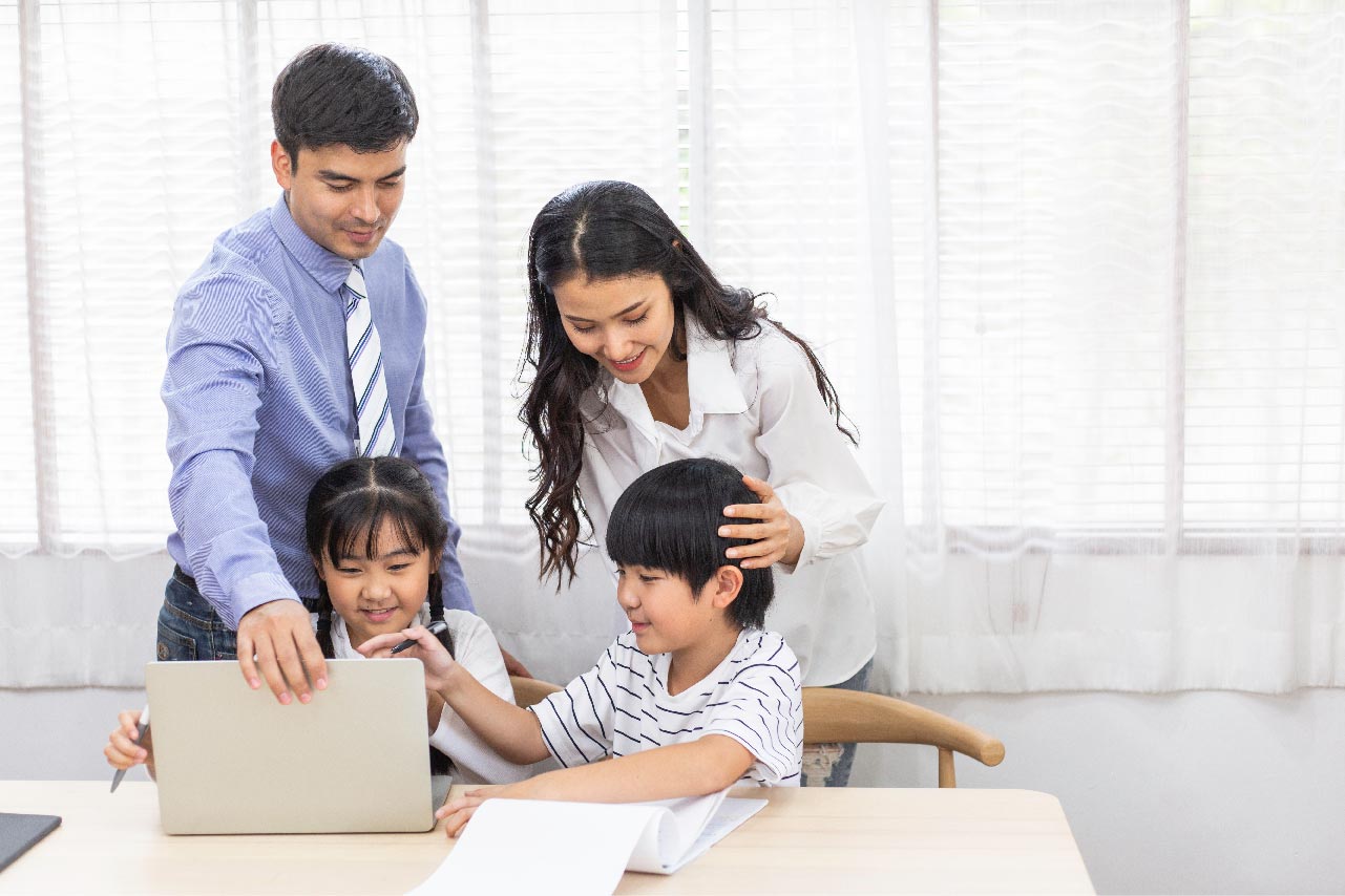 Memilih Asuransi Pendidikan Terbaik untuk Anak