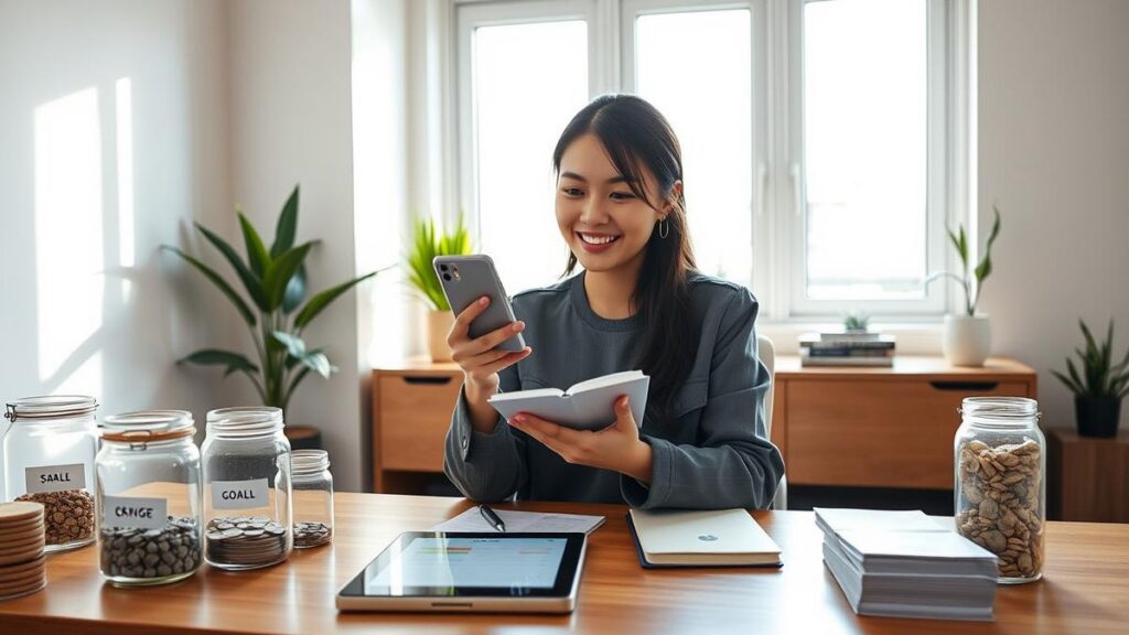 Mengelola Rekening Bulanan