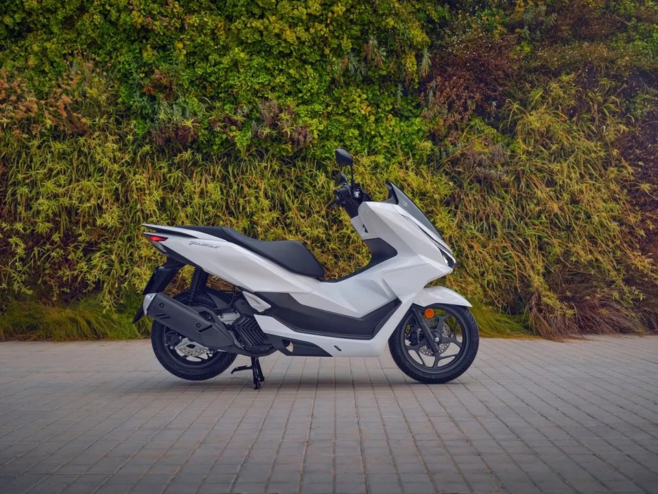 Oli PCX 160