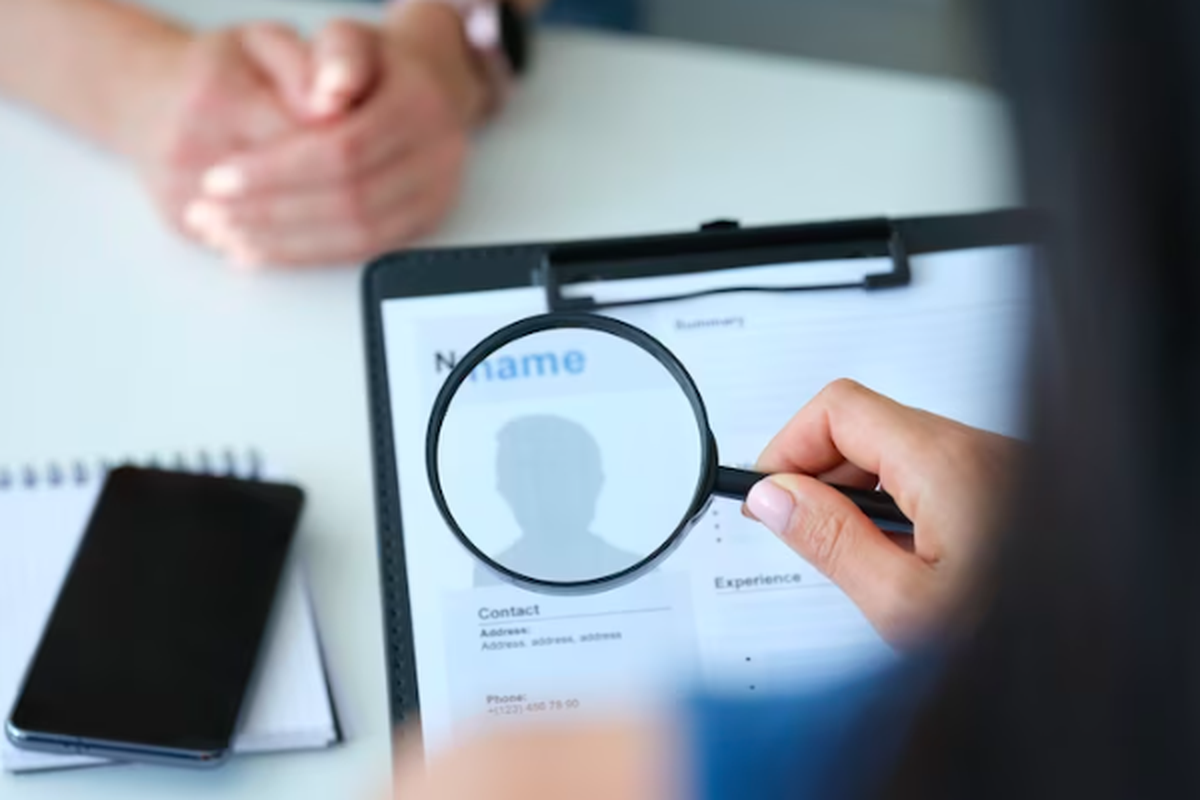 Pemutihan BI Checking