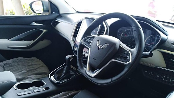 Penyebab Setir Mobil Bergetar Saat Kecepatan Tinggi