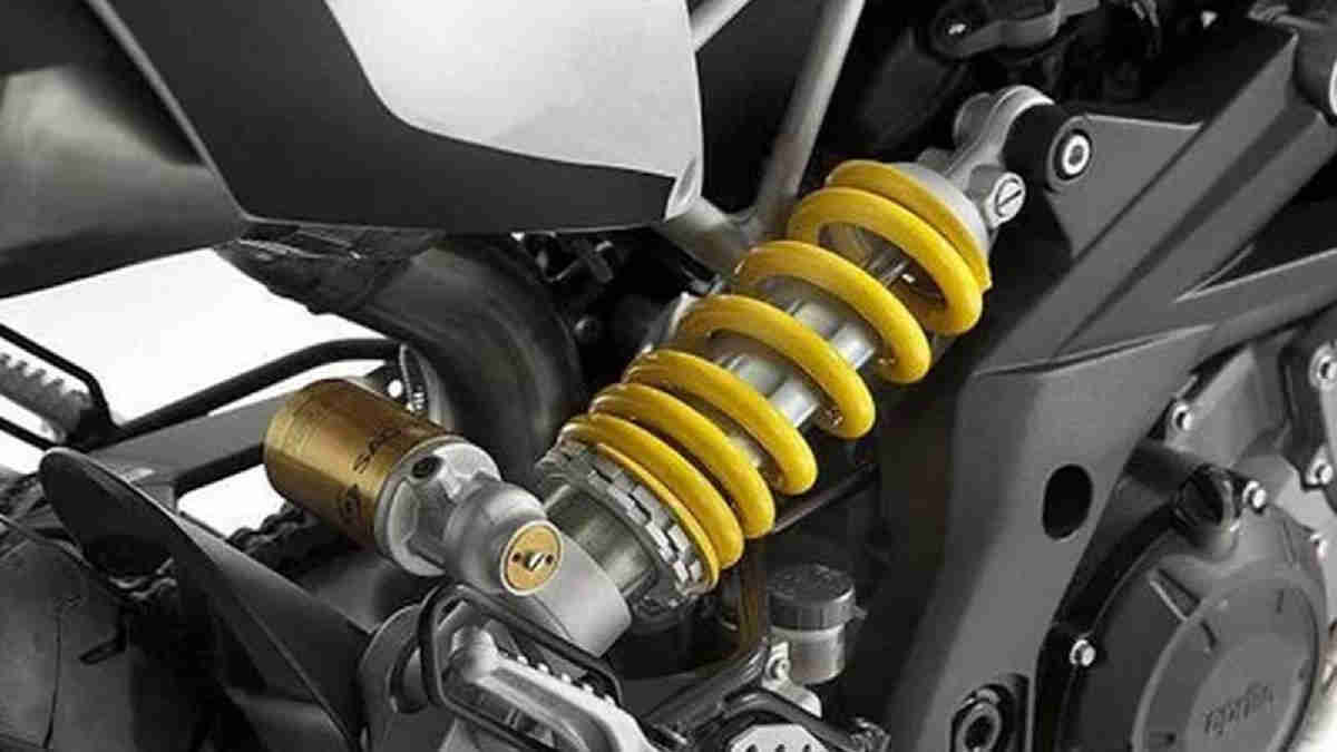 Penyebab Shockbreaker Motor Keras dan Solusinya