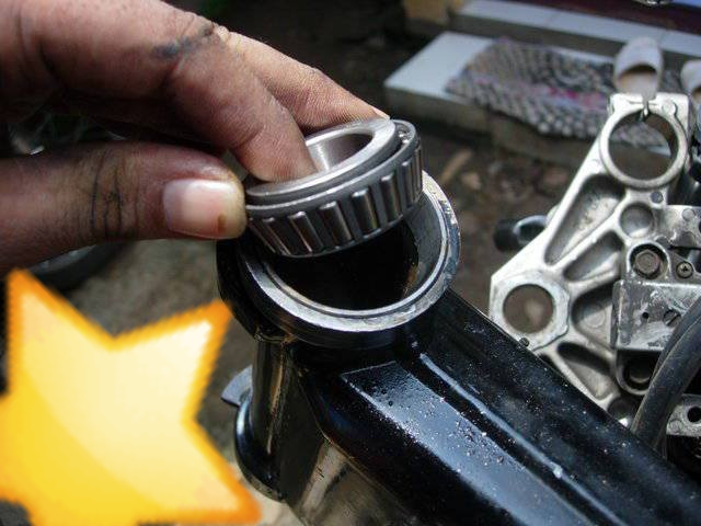 Penyebab dan Ciri-ciri Komstir Rusak