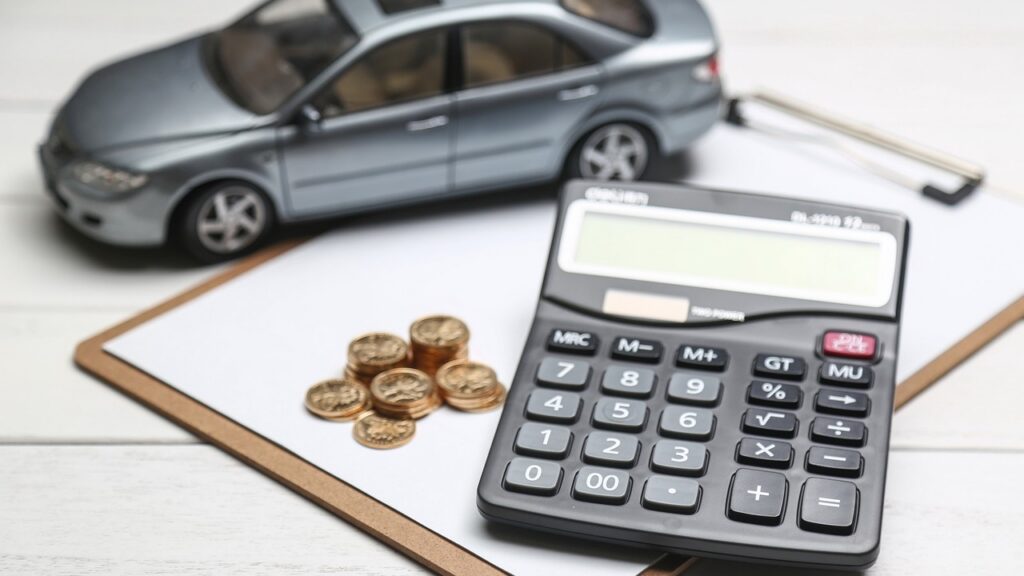 Perbedaan Gadai BPKB Mobil di Bank dan Leasing