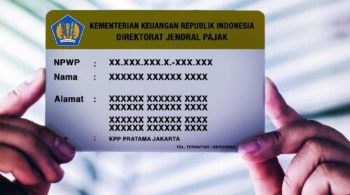 Perbedaan NPWP Pribadi dan NPWP Badan Usaha