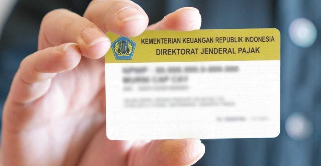 Perbedaan NPWP Pribadi dan NPWP Badan Usaha