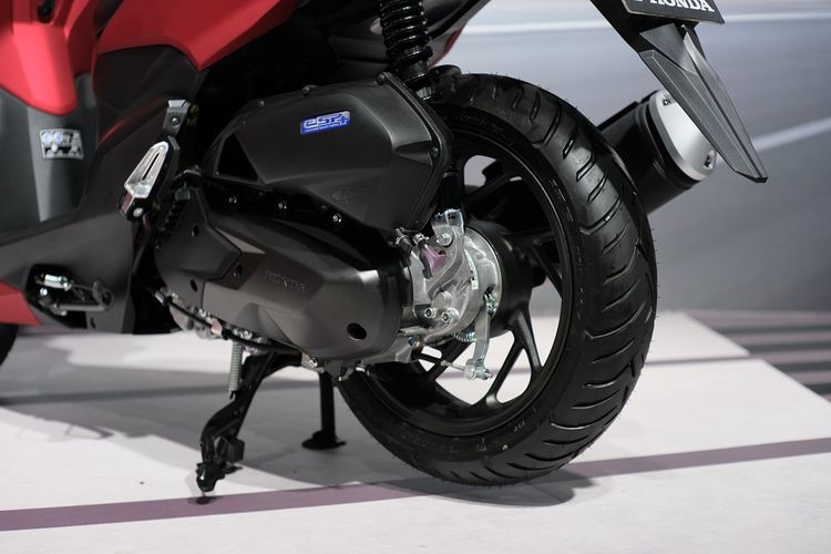 Perbedaan Pengereman ABS dan Non-ABS pada Motor Matic