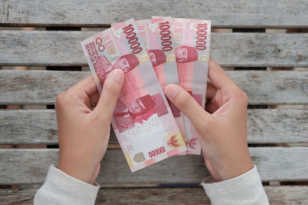 Perencanaan Keuangan Setelah Gajian