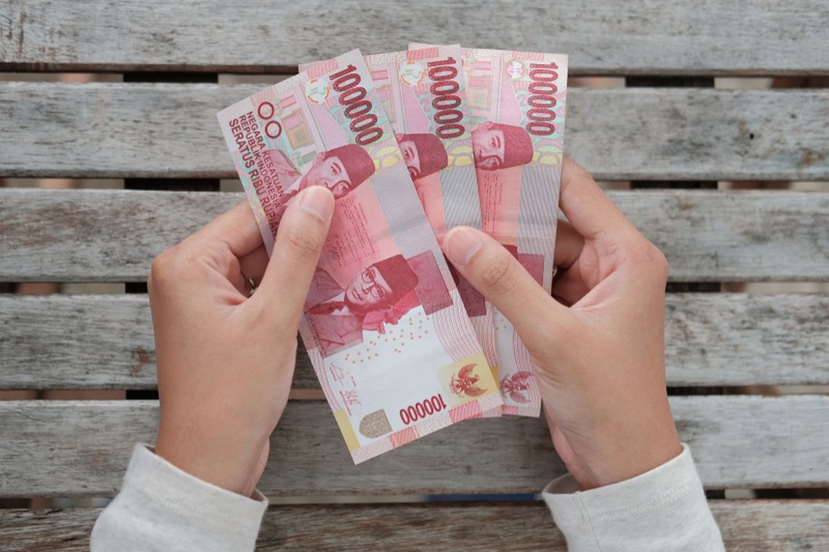 Perencanaan Keuangan Setelah Gajian