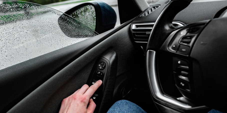 Power Window Mobil Macet Setelah Dicuci