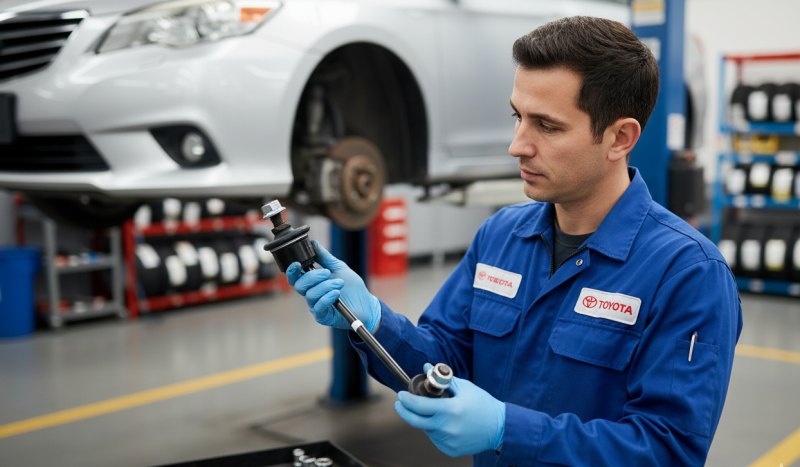 Stabilizer Link Mobil