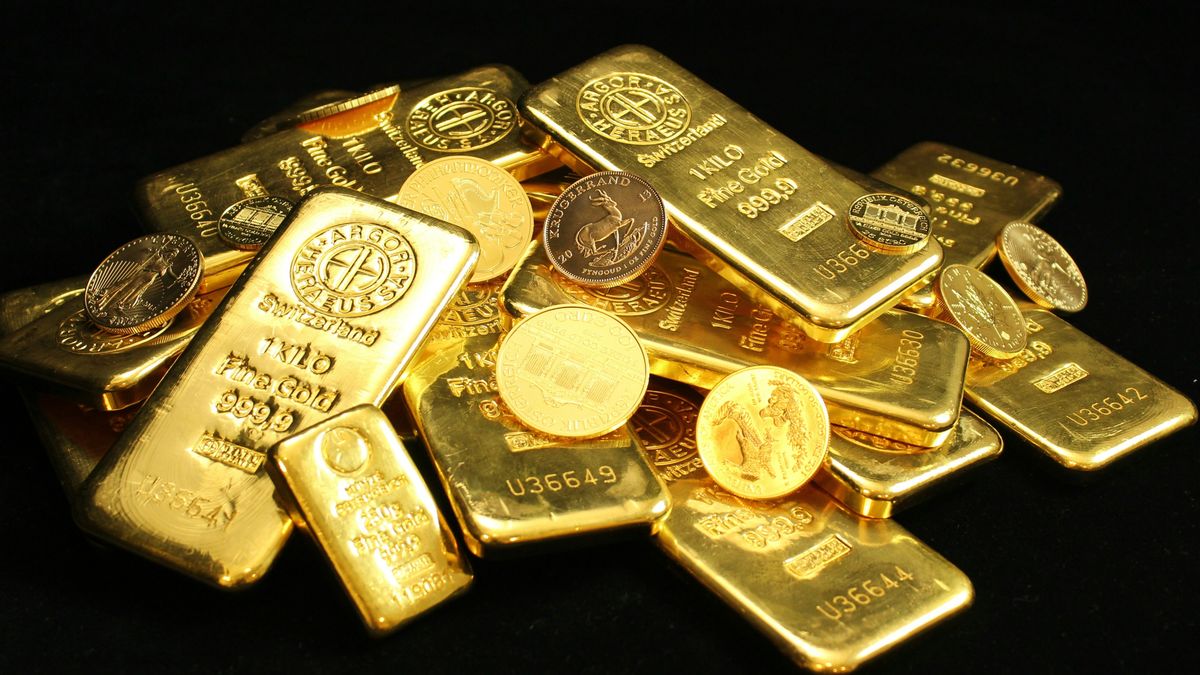 Strategi Menabung Emas Fisik untuk Dana Haji atau Umrah