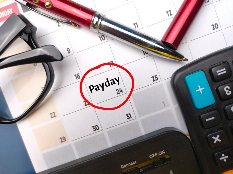 Tips Cara Mengatur Gaji Agar Tidak Cepat Habis