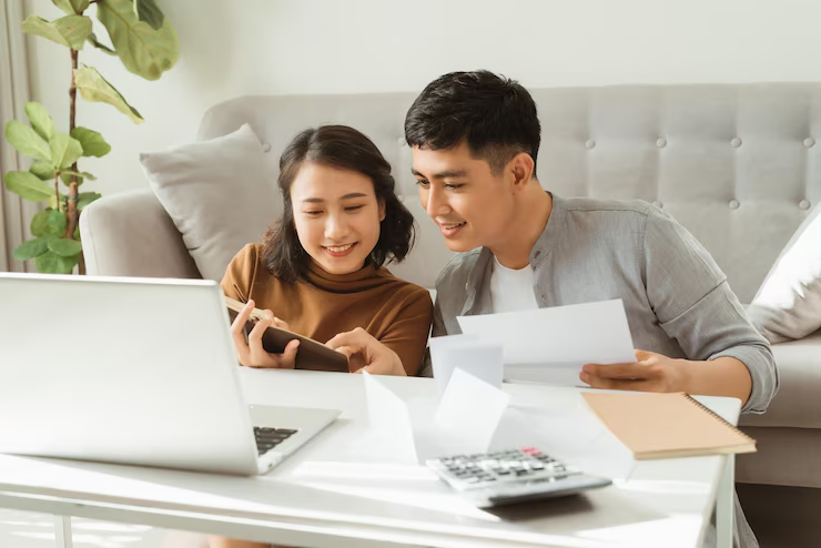 Tips Cara Mengatur Gaji Agar Tidak Cepat Habis