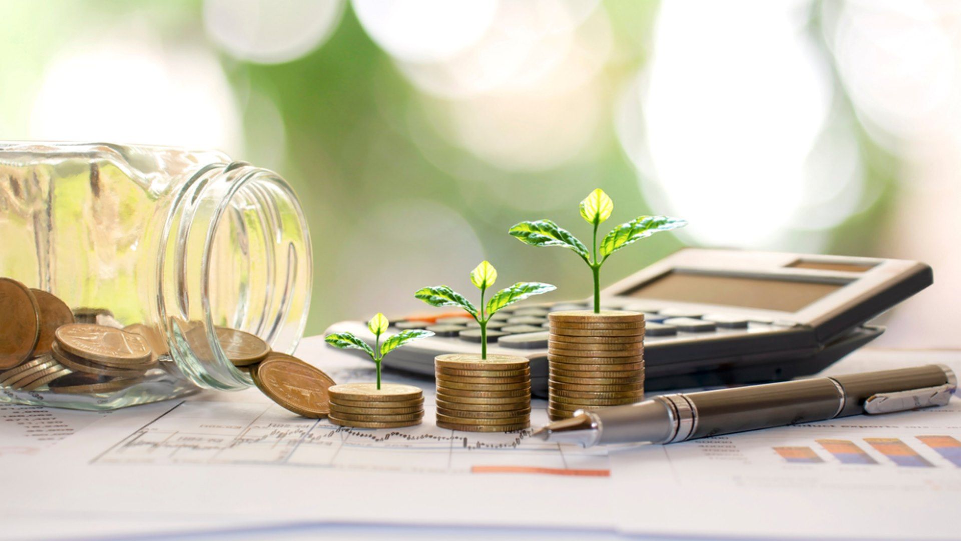 Tips Memilih Bank yang Aman untuk Menyimpan Deposito