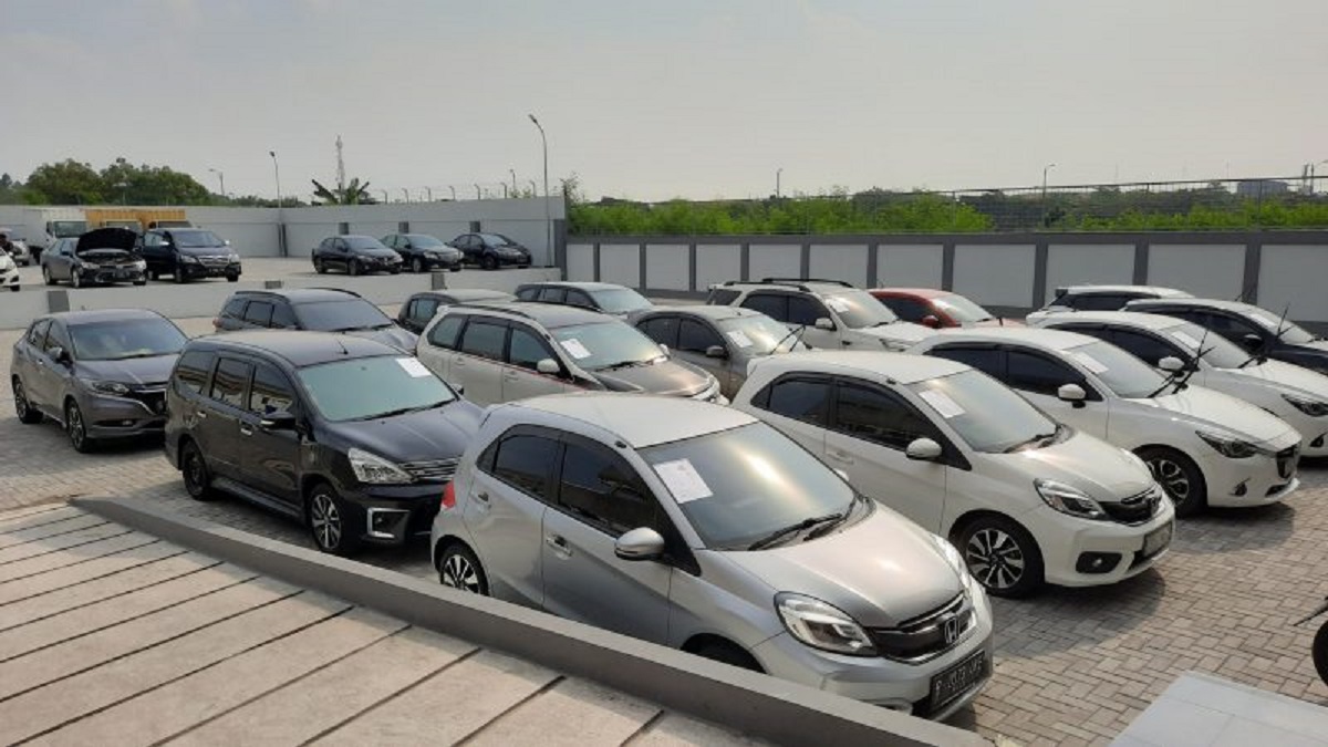Tips Memilih Dealer Mobil Bekas Terbaik